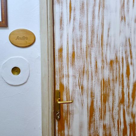 Dommos - Andira Apartments Orosei Zewnętrze zdjęcie
