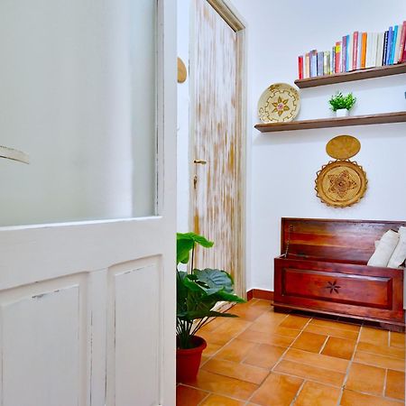 Dommos - Andira Apartments Orosei Zewnętrze zdjęcie