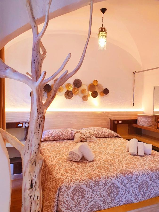Dommos - Andira Apartments Orosei Zewnętrze zdjęcie