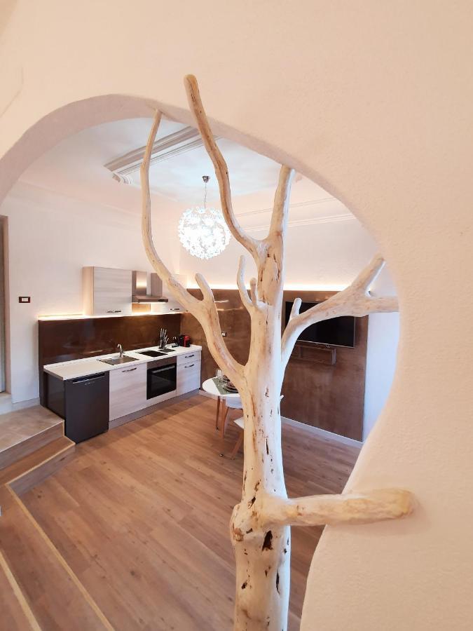 Dommos - Andira Apartments Orosei Zewnętrze zdjęcie