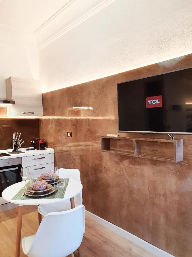 Dommos - Andira Apartments Orosei Zewnętrze zdjęcie
