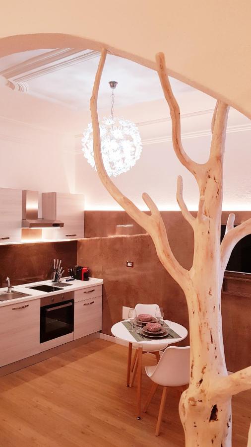 Dommos - Andira Apartments Orosei Zewnętrze zdjęcie
