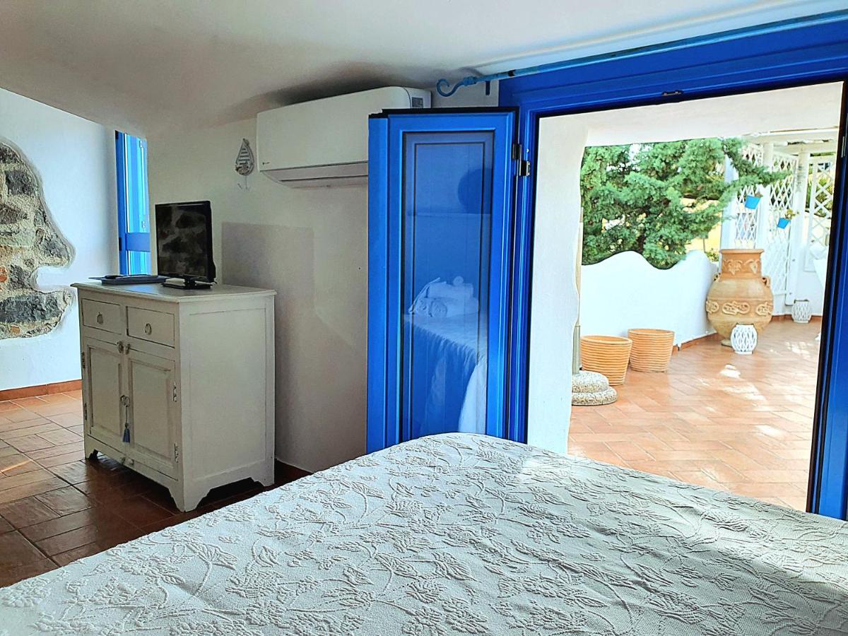Dommos - Andira Apartments Orosei Zewnętrze zdjęcie