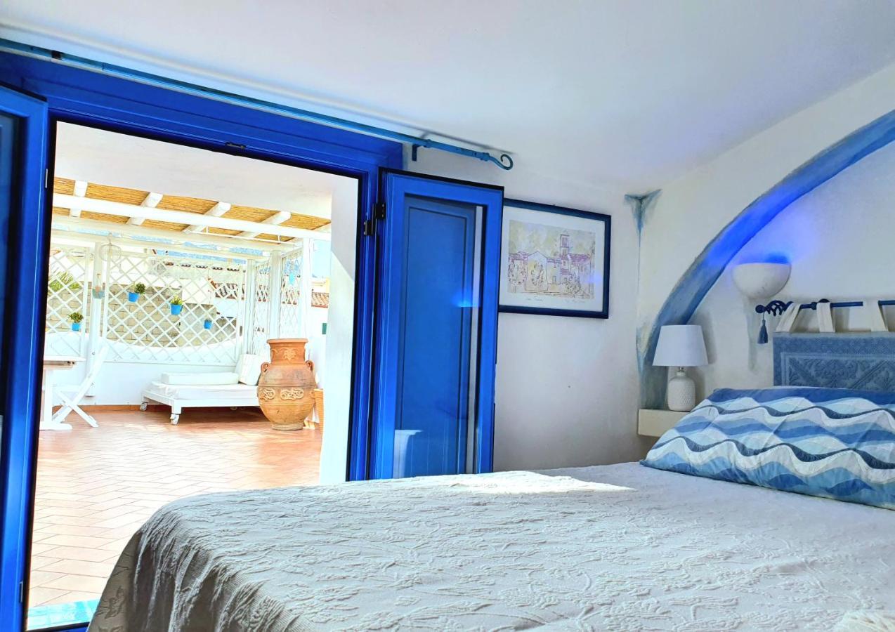 Dommos - Andira Apartments Orosei Zewnętrze zdjęcie
