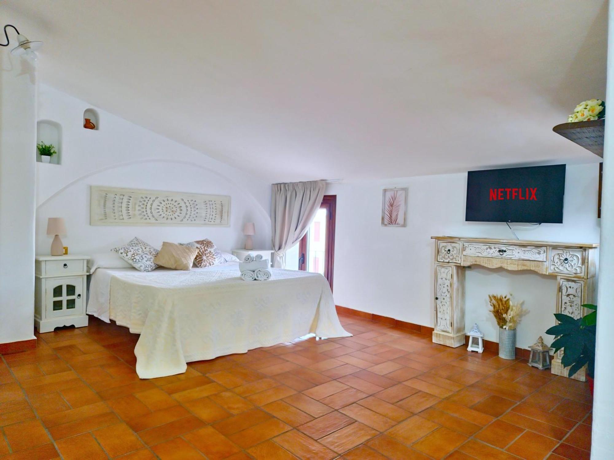 Dommos - Andira Apartments Orosei Zewnętrze zdjęcie