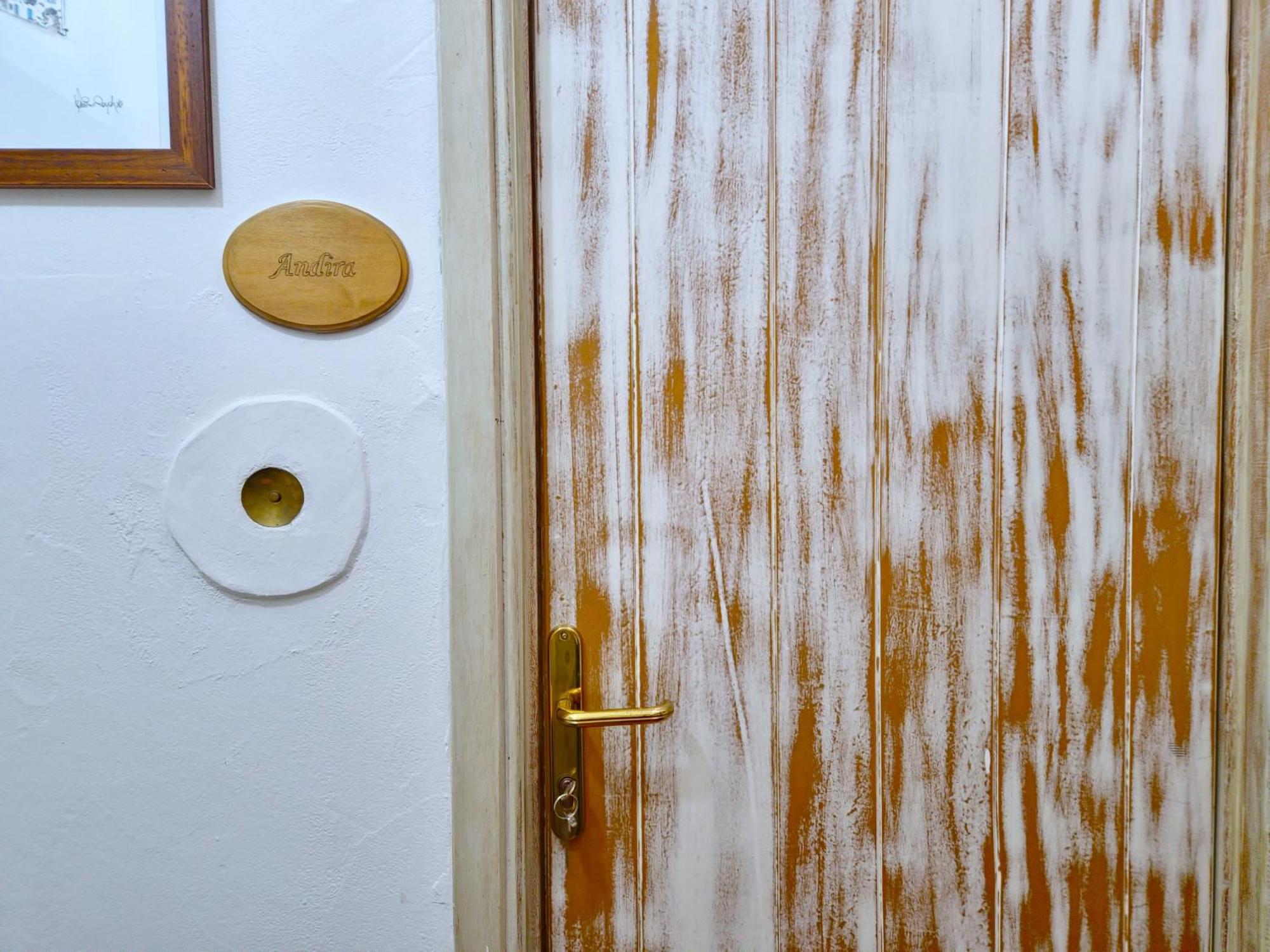 Dommos - Andira Apartments Orosei Zewnętrze zdjęcie