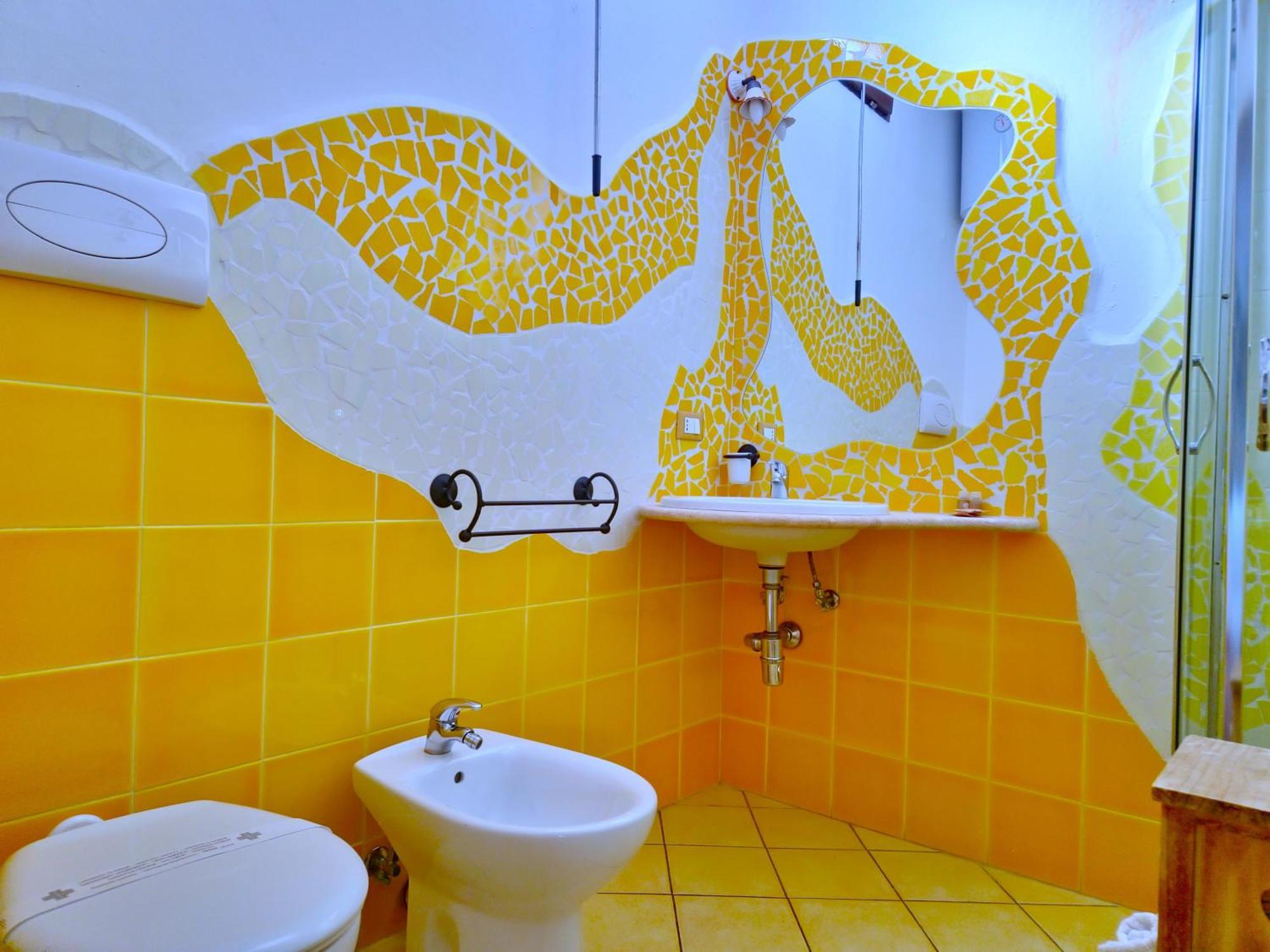 Dommos - Andira Apartments Orosei Zewnętrze zdjęcie