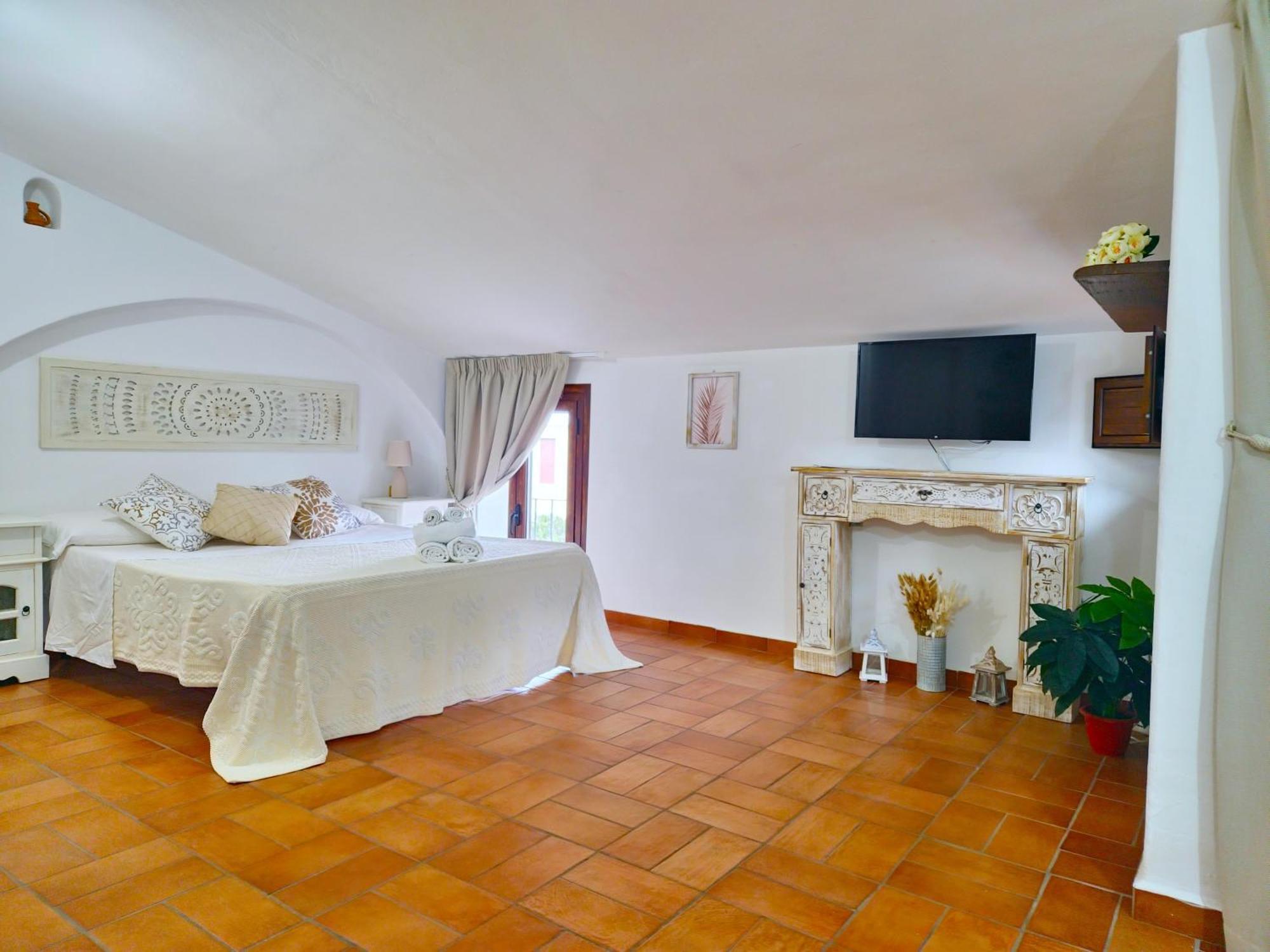 Dommos - Andira Apartments Orosei Zewnętrze zdjęcie