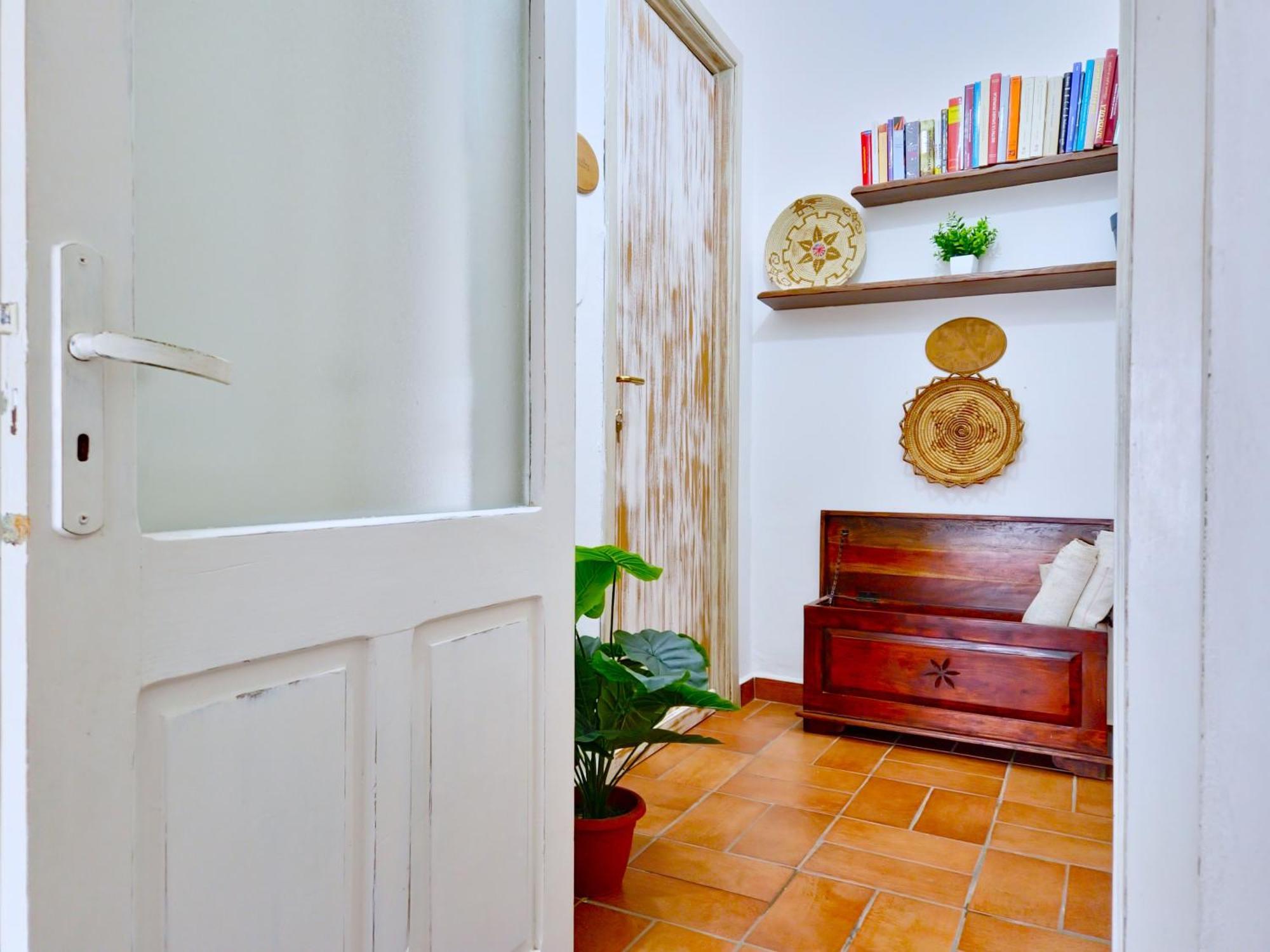 Dommos - Andira Apartments Orosei Zewnętrze zdjęcie