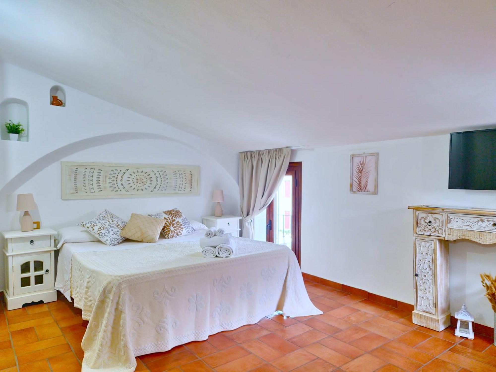 Dommos - Andira Apartments Orosei Zewnętrze zdjęcie