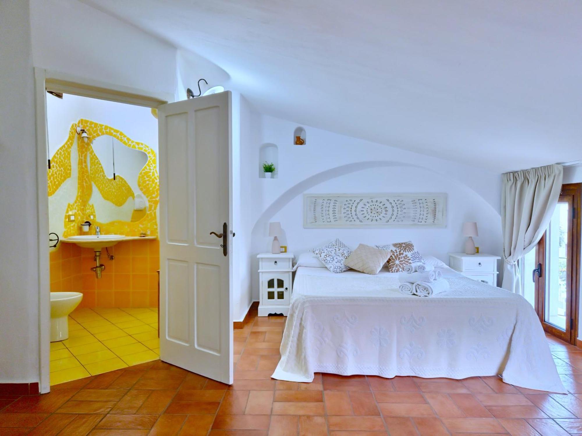 Dommos - Andira Apartments Orosei Zewnętrze zdjęcie
