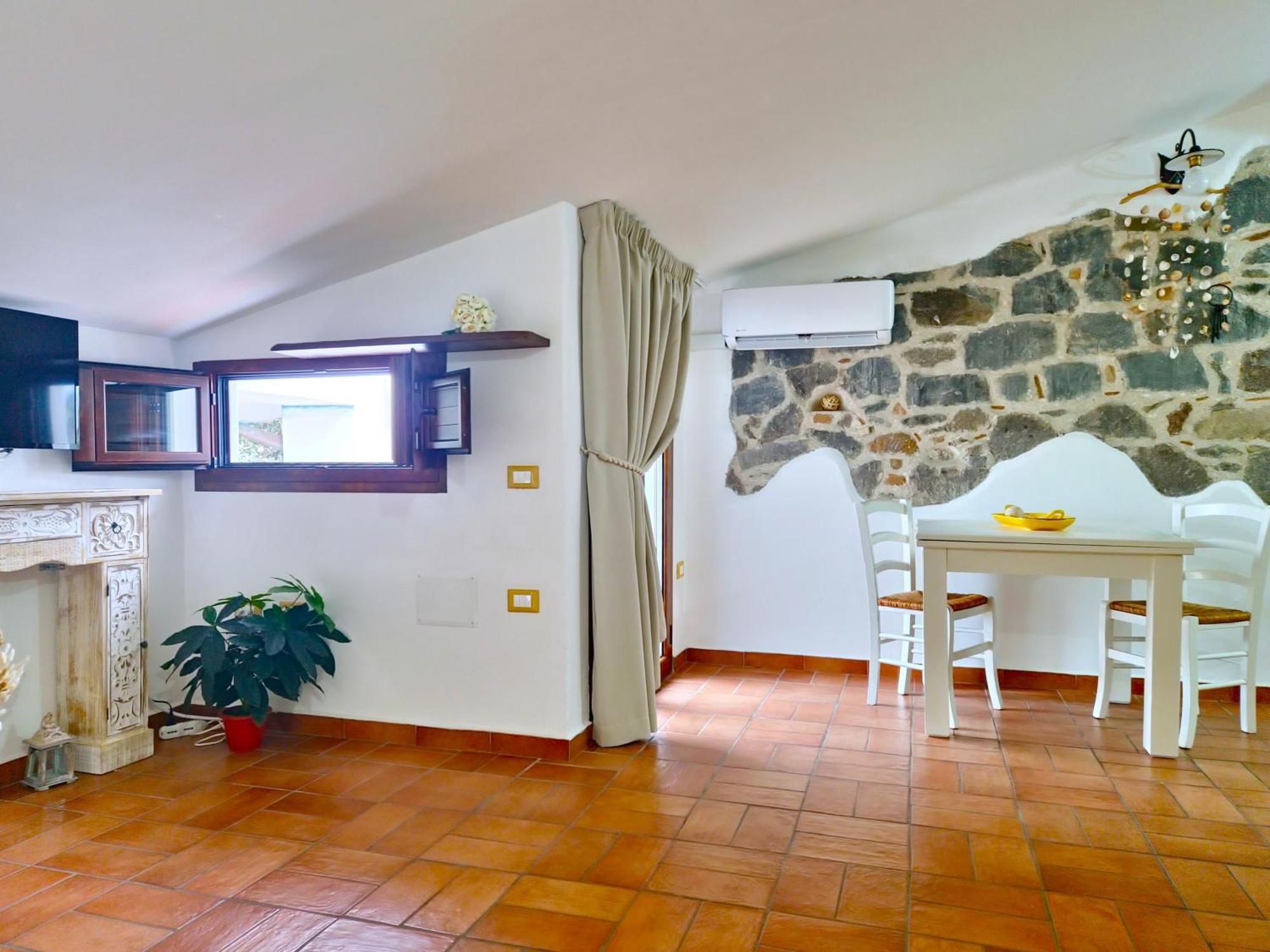 Dommos - Andira Apartments Orosei Zewnętrze zdjęcie