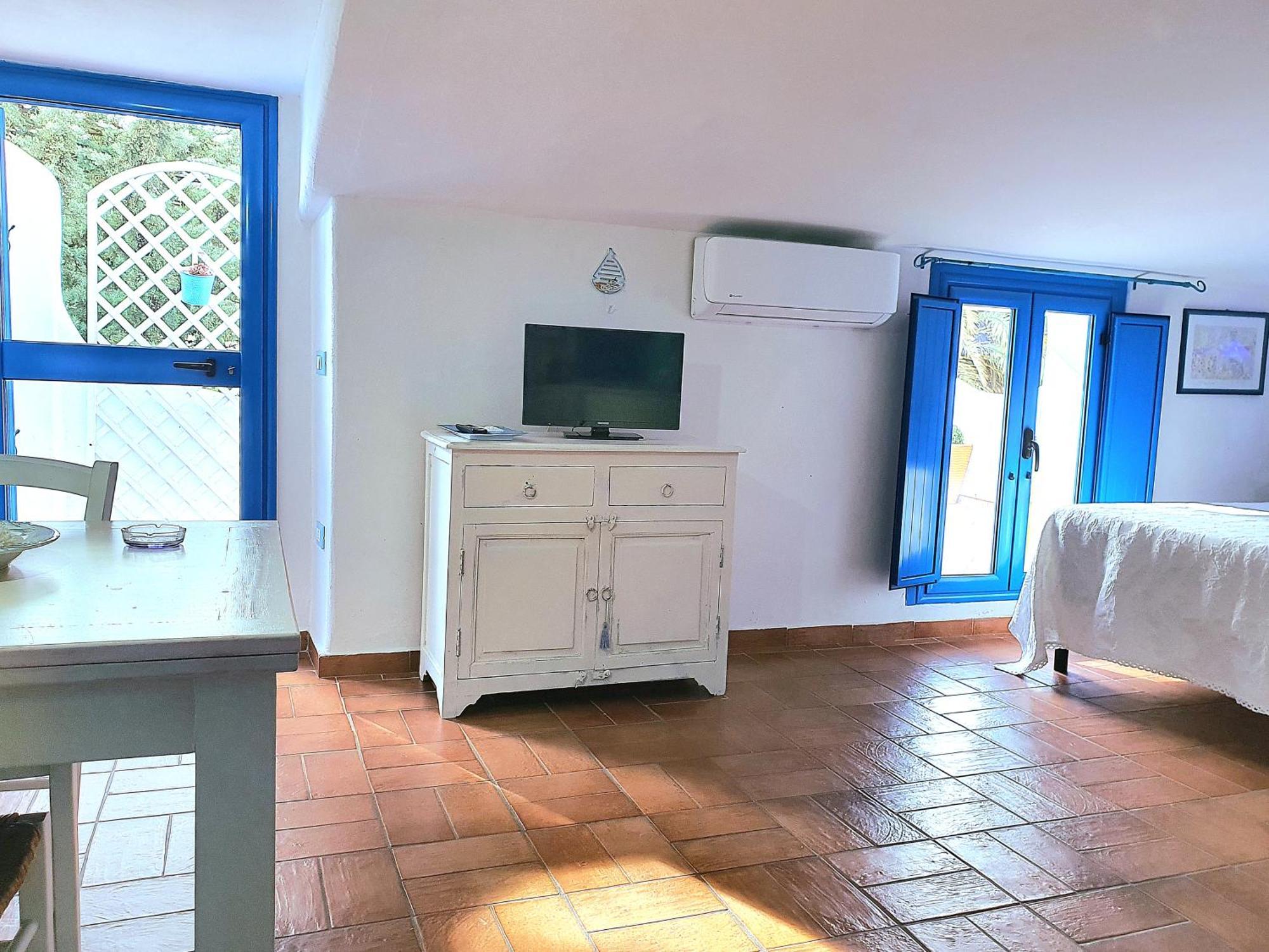 Dommos - Andira Apartments Orosei Pokój zdjęcie