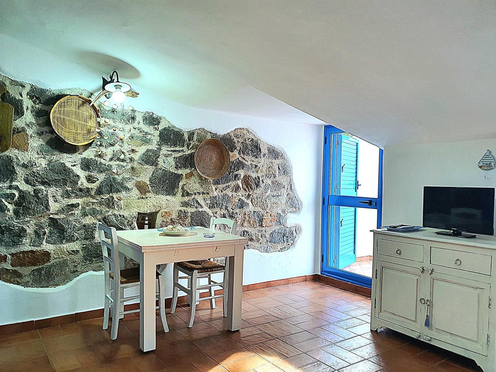 Dommos - Andira Apartments Orosei Pokój zdjęcie